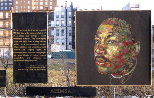 Martin Luther King Jr. – AHIMSA